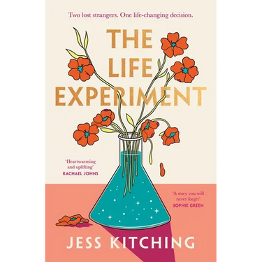 The Life Experiment