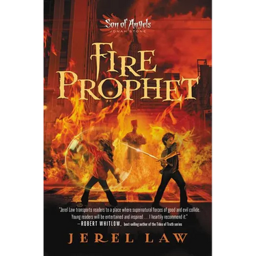 Fire Prophet