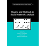 Models and Methods in Social Network Analysis