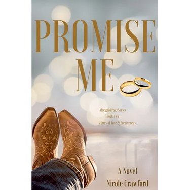 Promise Me Book Two