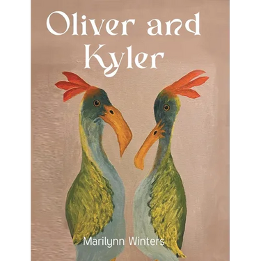 Oliver and Kyler