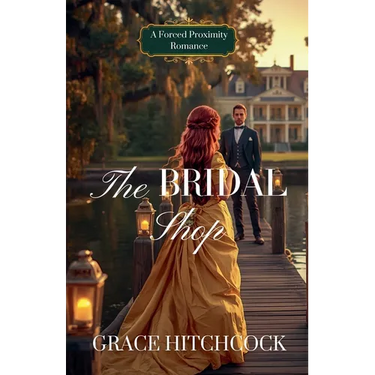 The Bridal Shop