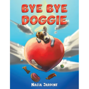 Bye Bye Doggie