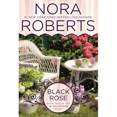 Black Rose