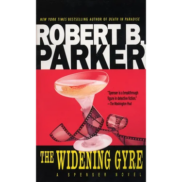 The Widening Gyre