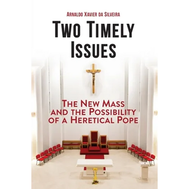 Two Timely Issues