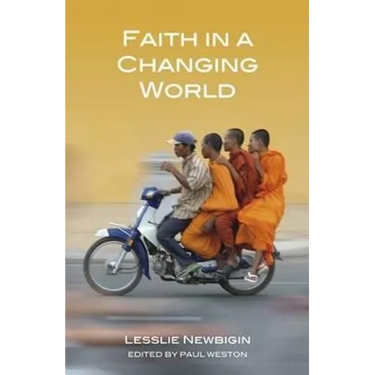 Faith in a Changing World