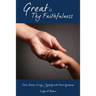 Great Is Thy Faithfulness: Chris Stories: Living Joyfully with Down Syndrome