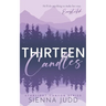 Thirteen Candles: Small Town, Single Dad, Enemies to Lovers Romance