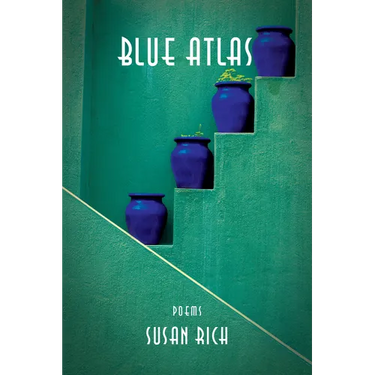 Blue Atlas