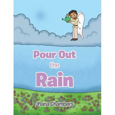 Pour Out the Rain