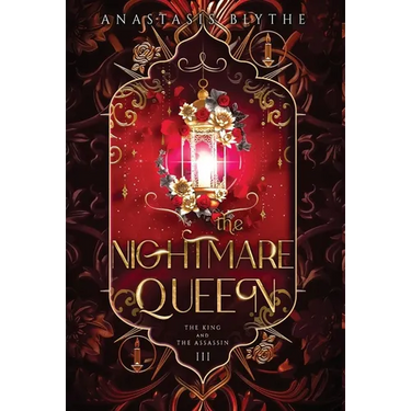 The Nightmare Queen