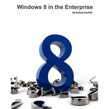 Windows 8 in the Enterprise