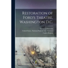 Restoration of Ford's Theatre, Washington D.C.