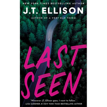 Last Seen