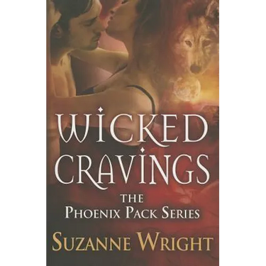 Wicked Cravings