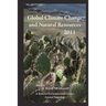 Global Climate Change and Natural Resources 2011: A Roberts Environmental Center Annual Snapshot