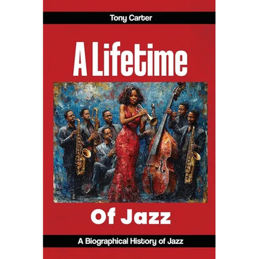 A lifetime of Jazz