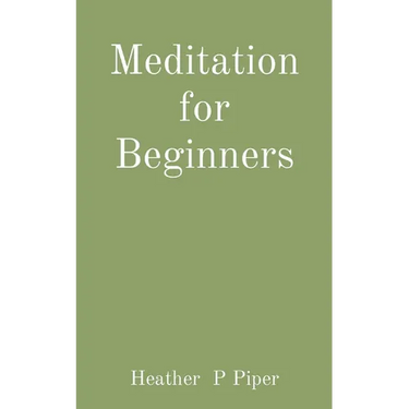 Meditation for Beginners