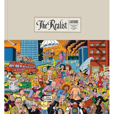 The Realist Cartoons
