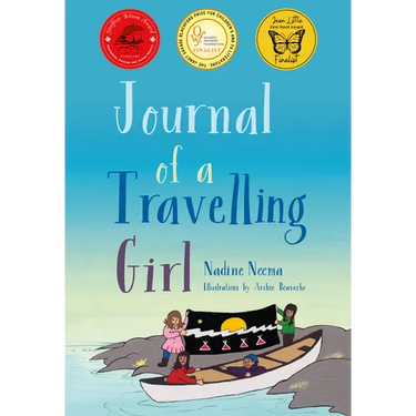 Journal of a Travelling Girl