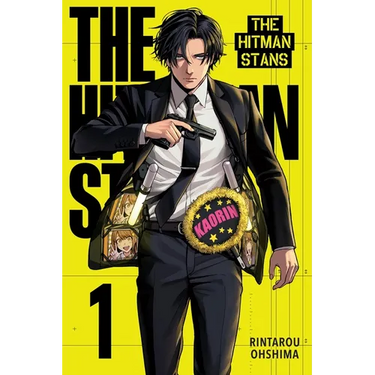 The Hitman Stans, Vol. 1