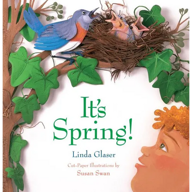 It's Spring!