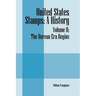 United States Stamps: A History - Volume II: The Bureau Era Begins
