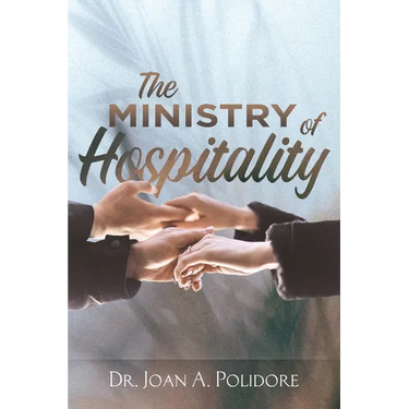 The Ministry Of Hospitality