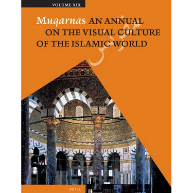 Muqarnas, Volume 19