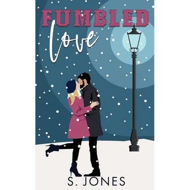 Fumbled Love Holiday Edition Paperback