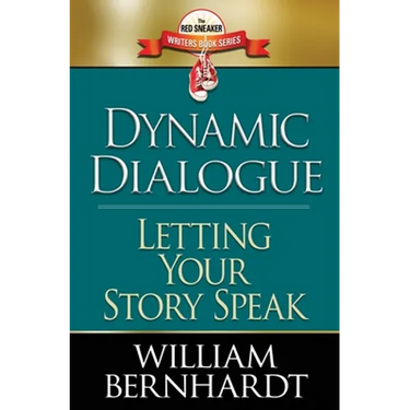Dynamic Dialogue: Letting Your Story Speak