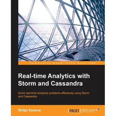 Real-time Analytics with Storm and Cassandra