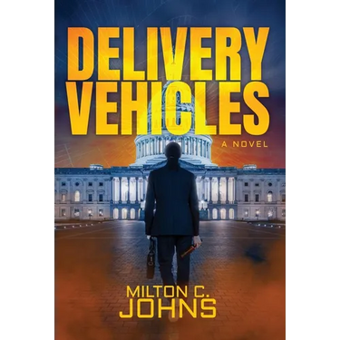 Delivery Vehicles
