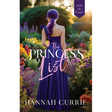 The Princess List
