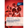 Anemia, Iron Overload, and Oxidant/Antioxidant Status in β-Thalassemia