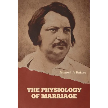 The Physiology of Marriage