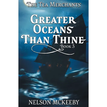 Greater Oceans Than Thine