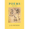 J.H. Prynne: Poems 2016-2024