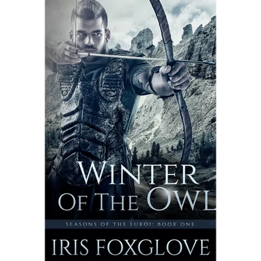 Winter of the Owl: Seasons of the Lukoi Book One