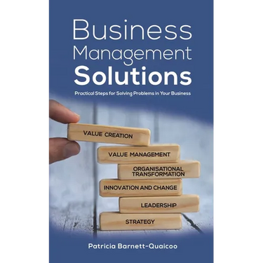 Business Management Solutions