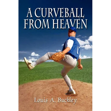 A Curveball From Heaven