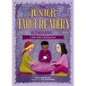 The Junior Tarot Reader's Handbook: A Kid's Guide to Reading Cards