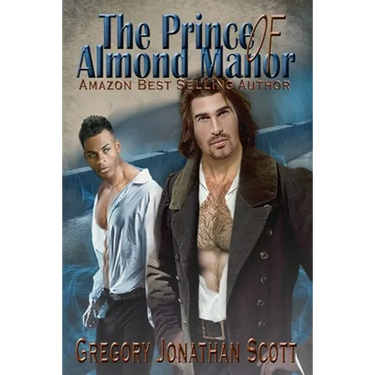 The Prince of Almond Manor