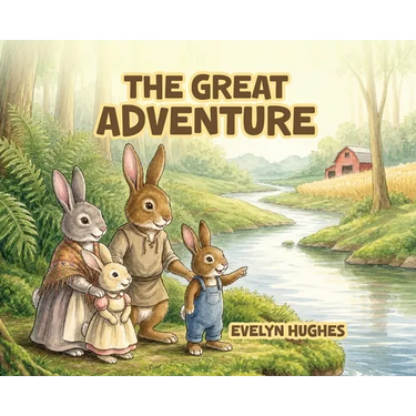 The Great Adventure