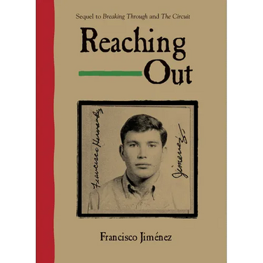 Reaching Out