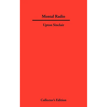 Mental Radio