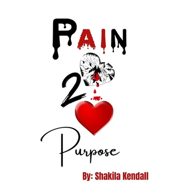 Pain 2 Purpose