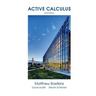 Active Calculus 2018: Single Variable