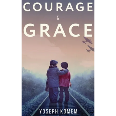 Courage and Grace